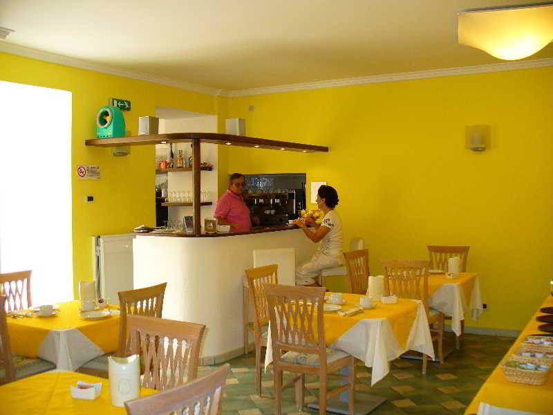 Hotel La Marticana Ischia Bagian luar foto