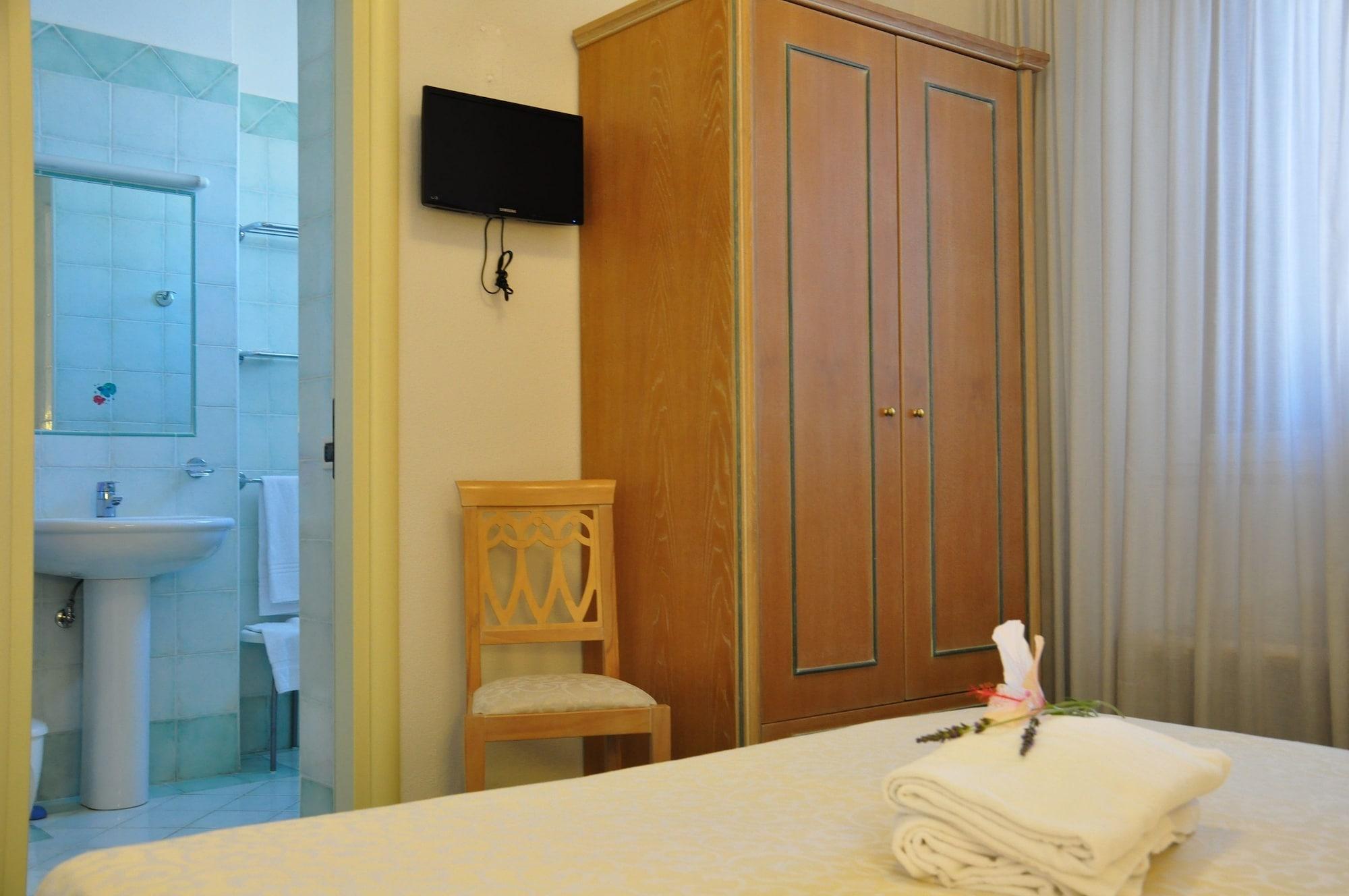 Hotel La Marticana Ischia Bagian luar foto