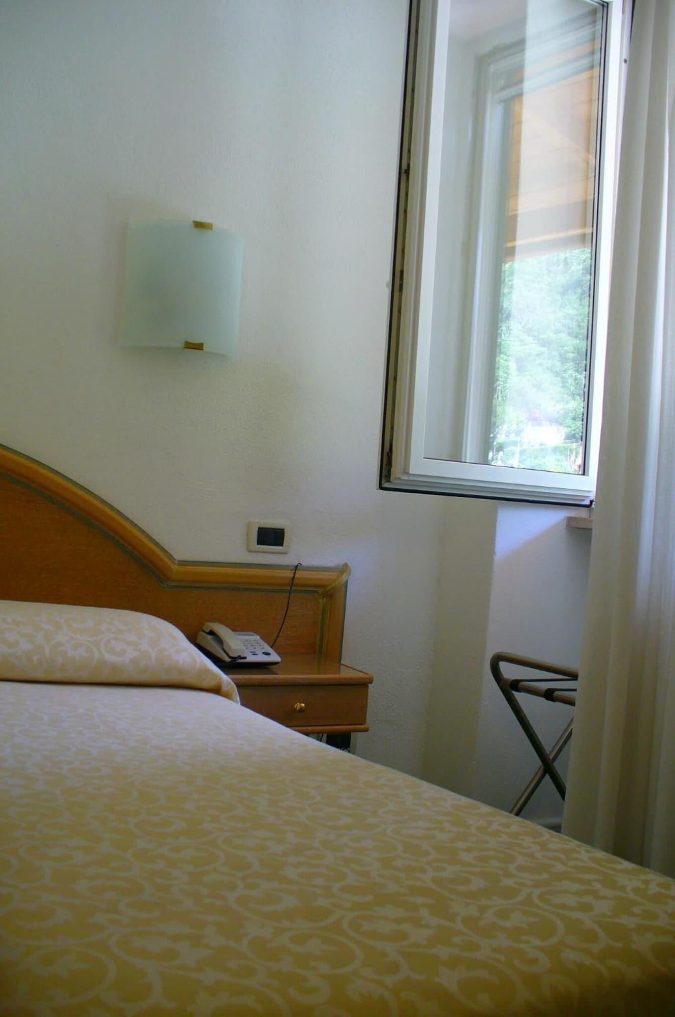 Hotel La Marticana Ischia Bagian luar foto
