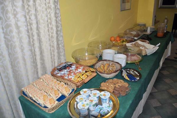 Hotel La Marticana Ischia Bagian luar foto